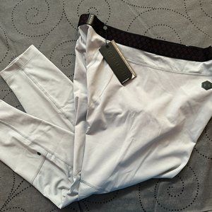 UNDER ARMOUR RUSH COLDGEAR COMPRESSION BASE LAYER PANTS SIZE 2XL OR 3XL  MEN $70